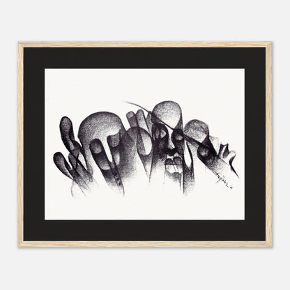 Sound of Silence - Nutala Gallery