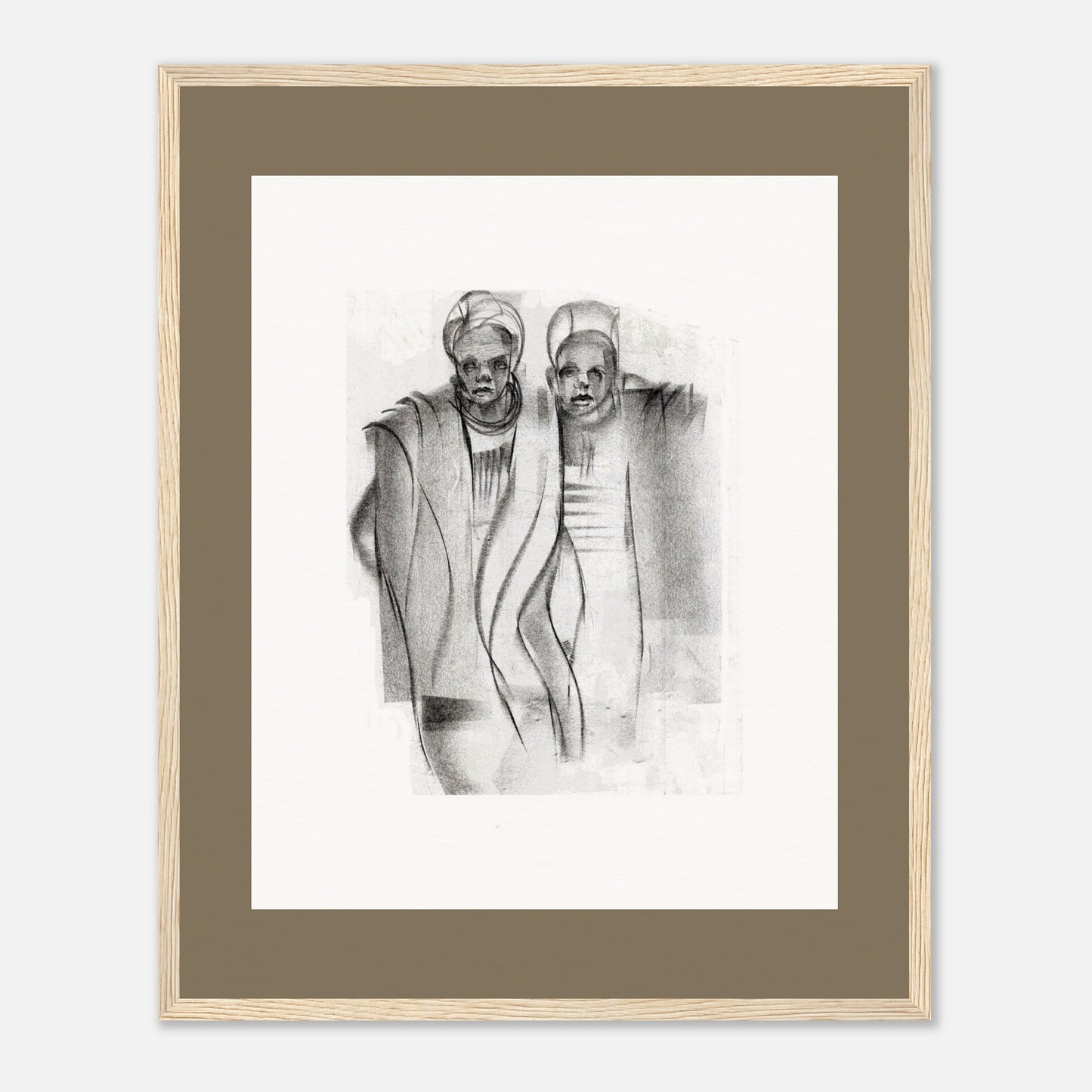 Eternal Kinship - Nutala Gallery