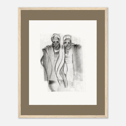 Eternal Kinship - Nutala Gallery