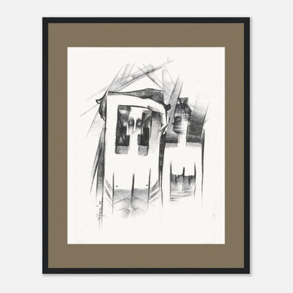 Okwu Agwu - Nutala Gallery