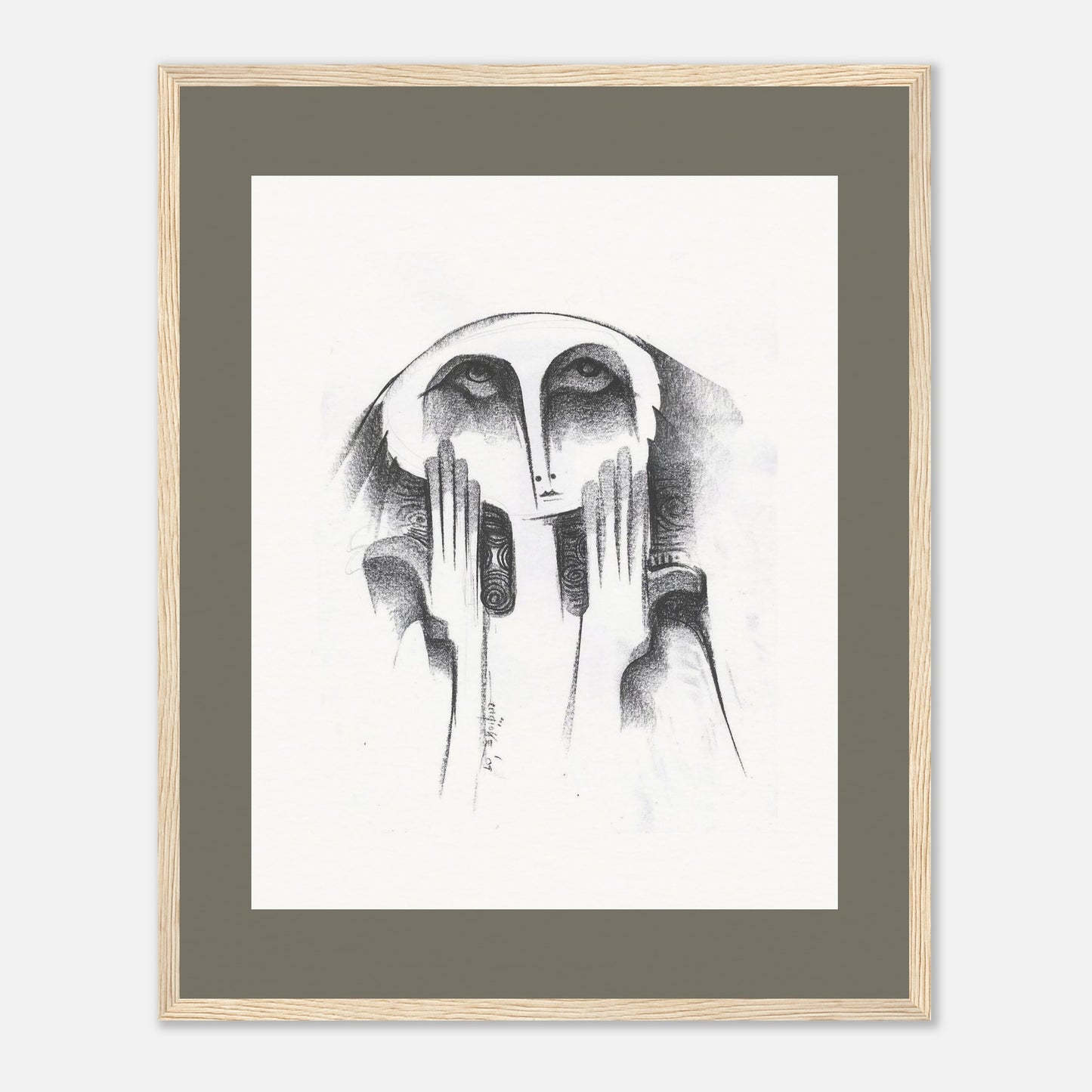 Plea Series II - Nutala Gallery