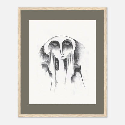 Plea Series II - Nutala Gallery