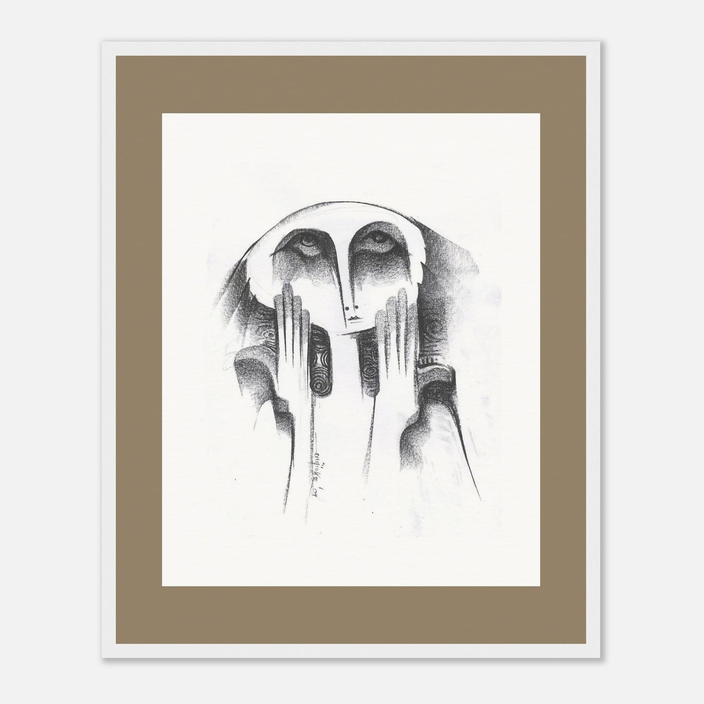 Plea Series II - Nutala Gallery