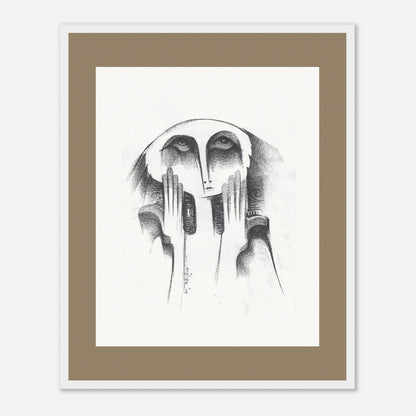 Plea Series II - Nutala Gallery