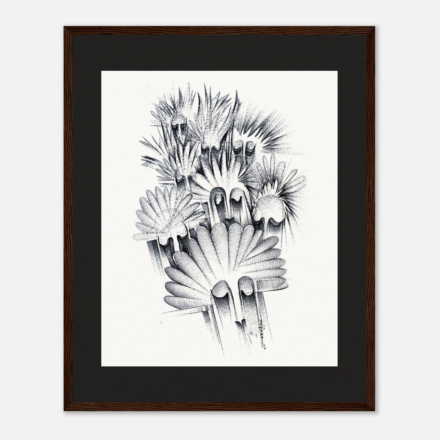 They came in their numbers II - Nutala Gallery