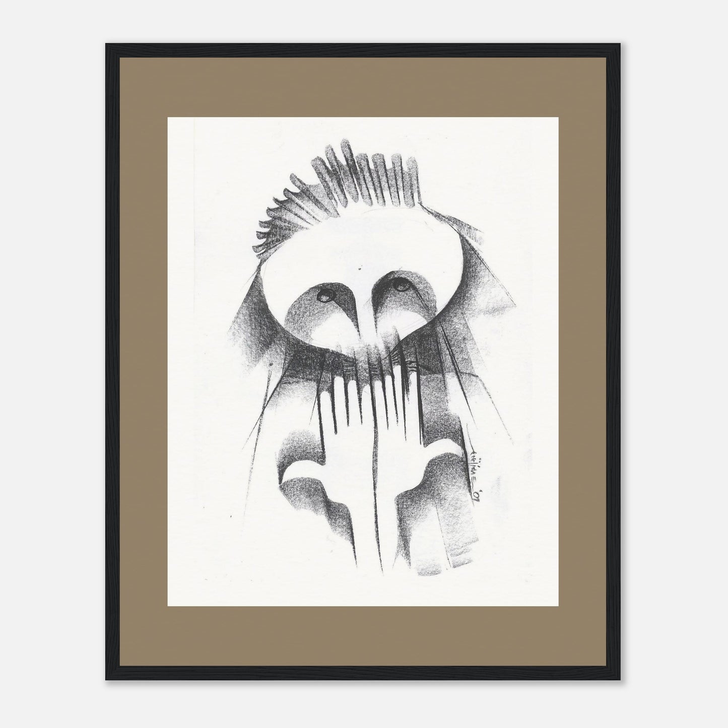 Plea Series I - Nutala Gallery