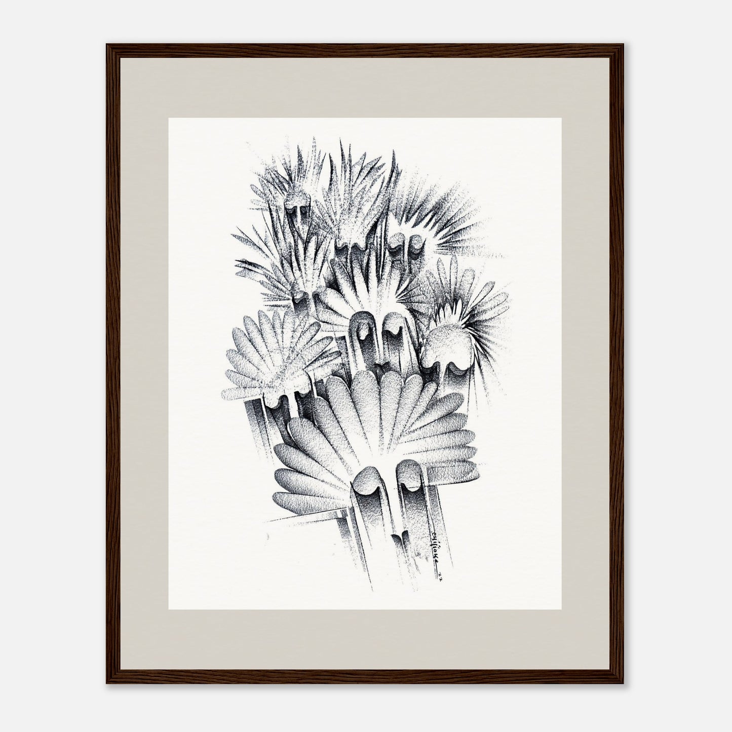 They came in their numbers II - Nutala Gallery