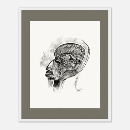 The Mask (1979) - Nutala Gallery