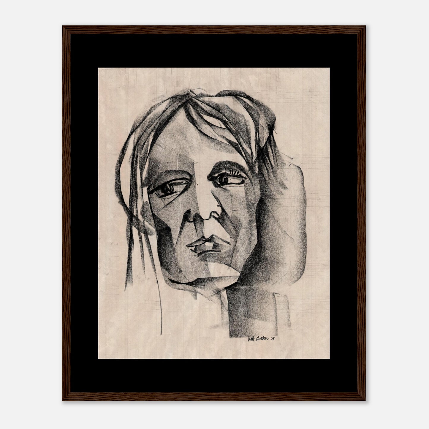 The Observer - Nutala Gallery