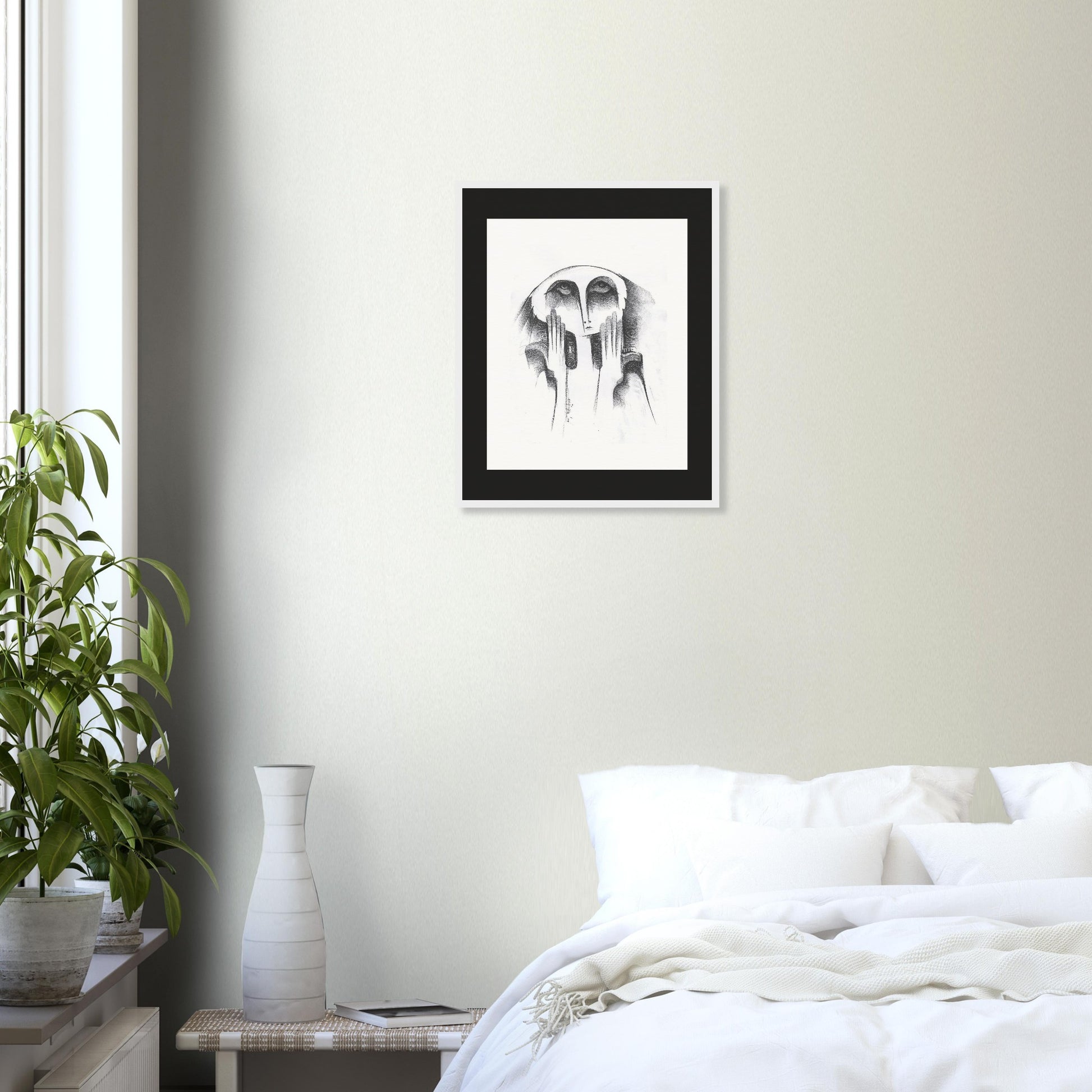 Plea Series II - Nutala Gallery