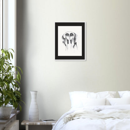 Plea Series II - Nutala Gallery