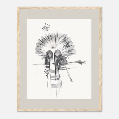 Egwugwu - One Of Many - Nutala Gallery