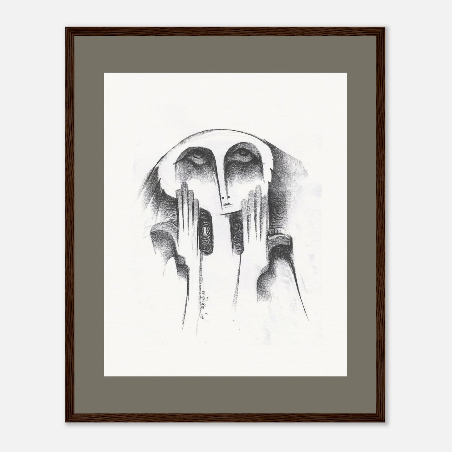 Plea Series II - Nutala Gallery