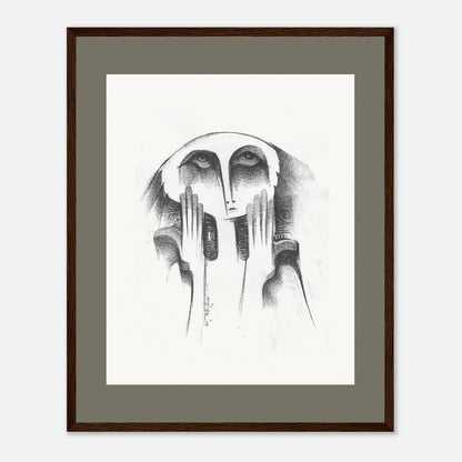 Plea Series II - Nutala Gallery