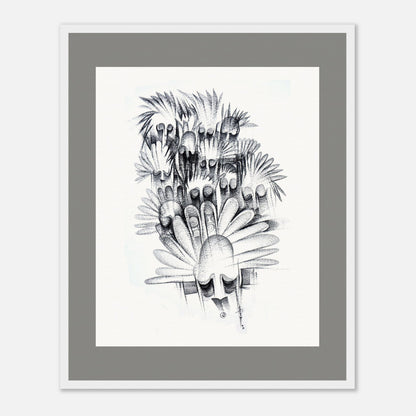 They Came In Their Numbers - Nutala Gallery