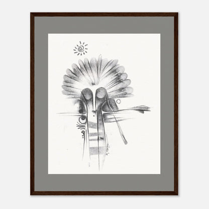 Egwugwu - One Of Many - Nutala Gallery