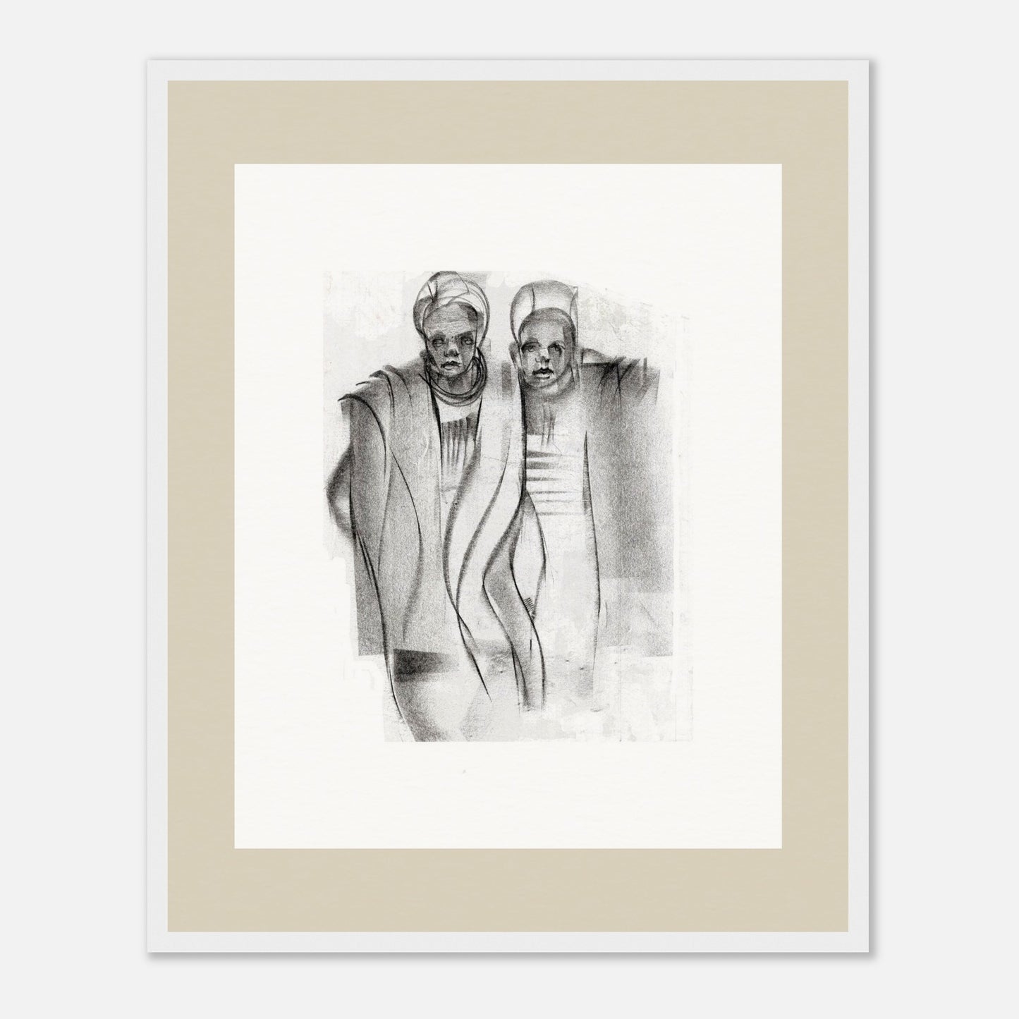 Eternal Kinship - Nutala Gallery