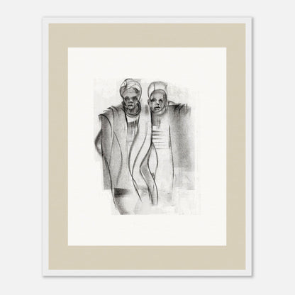 Eternal Kinship - Nutala Gallery