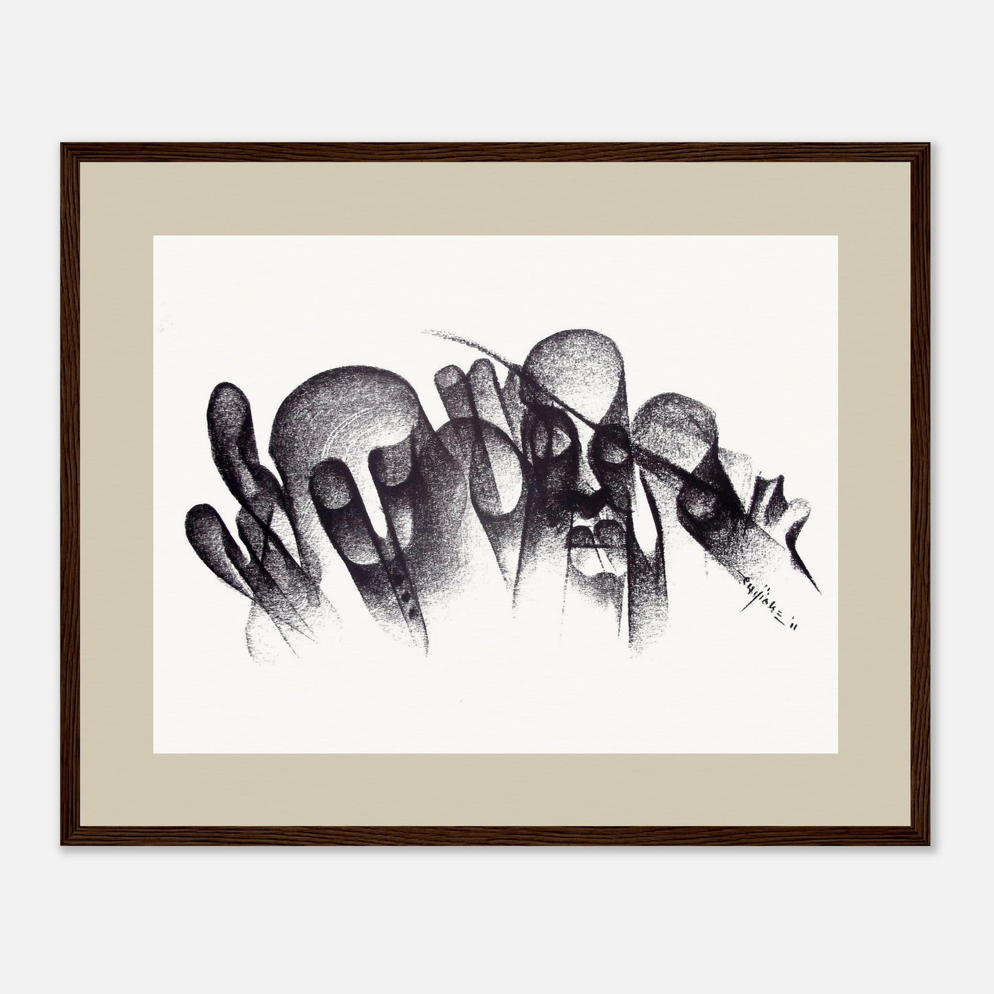 Sound of Silence - Nutala Gallery