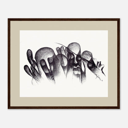 Sound of Silence - Nutala Gallery