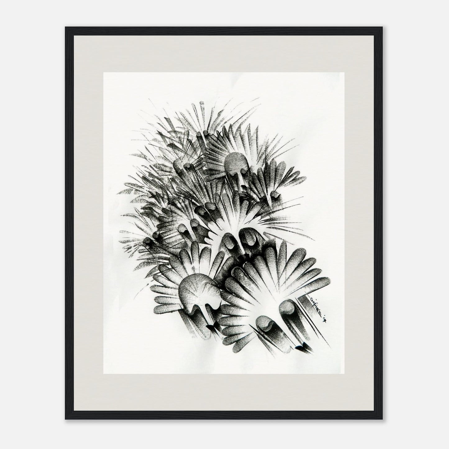 They came not in a Single file - Nutala Gallery