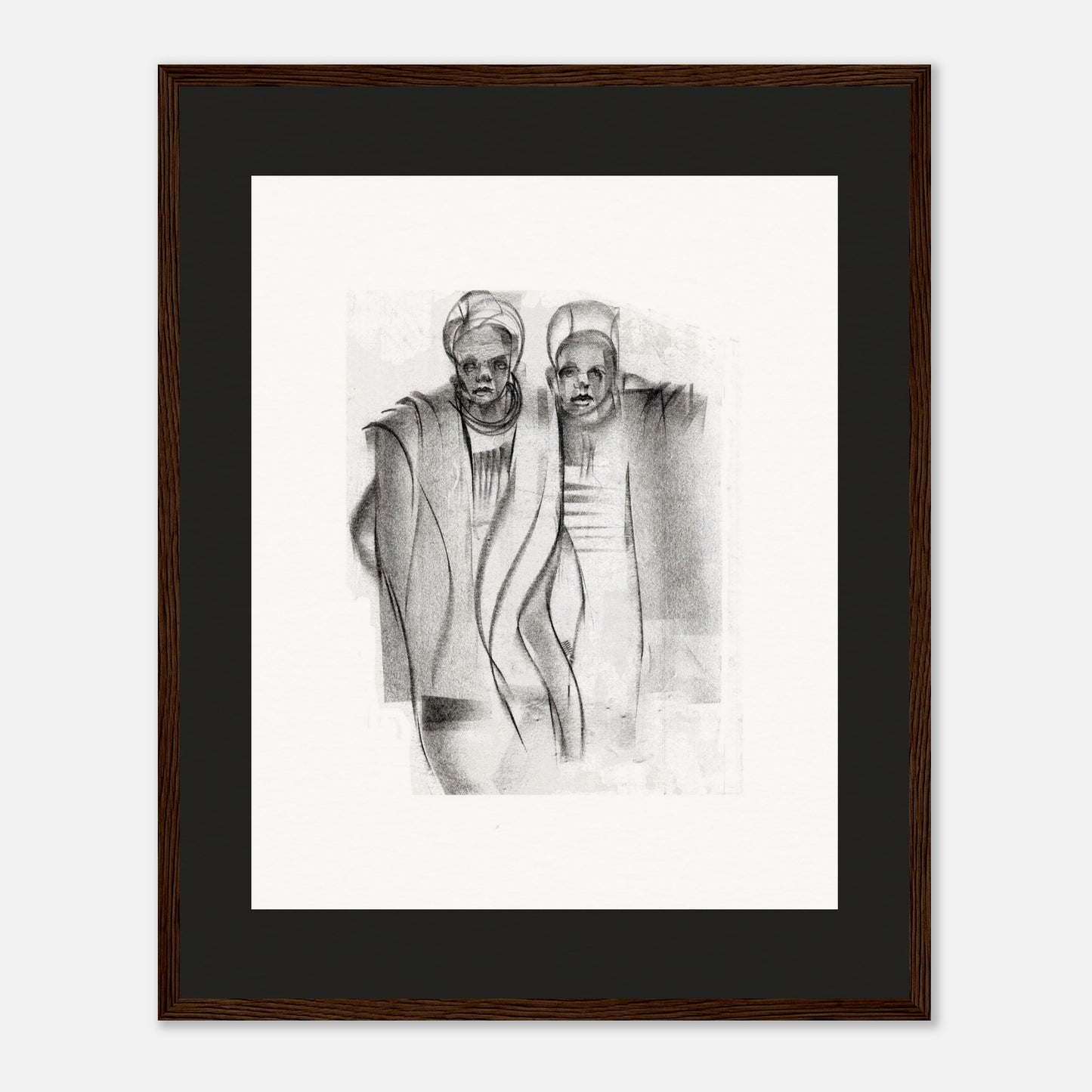 Eternal Kinship - Nutala Gallery