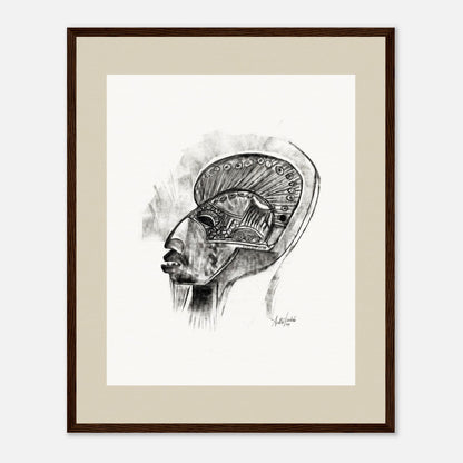 The Mask (1979) - Nutala Gallery