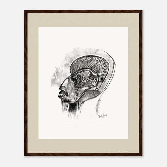 The Mask (1979) - Nutala Gallery