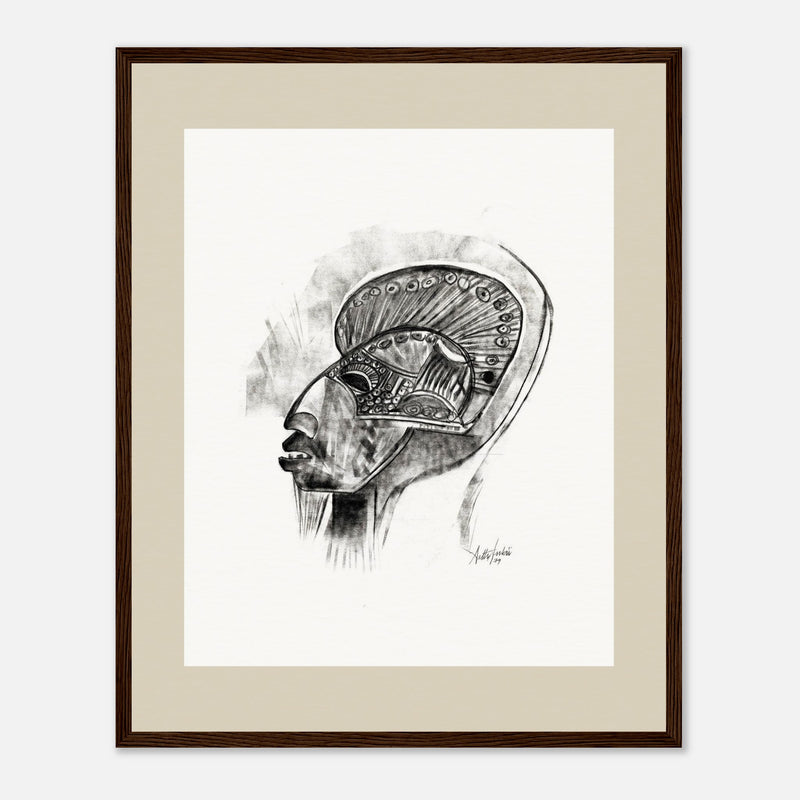 The Mask (1979) - Nutala Gallery