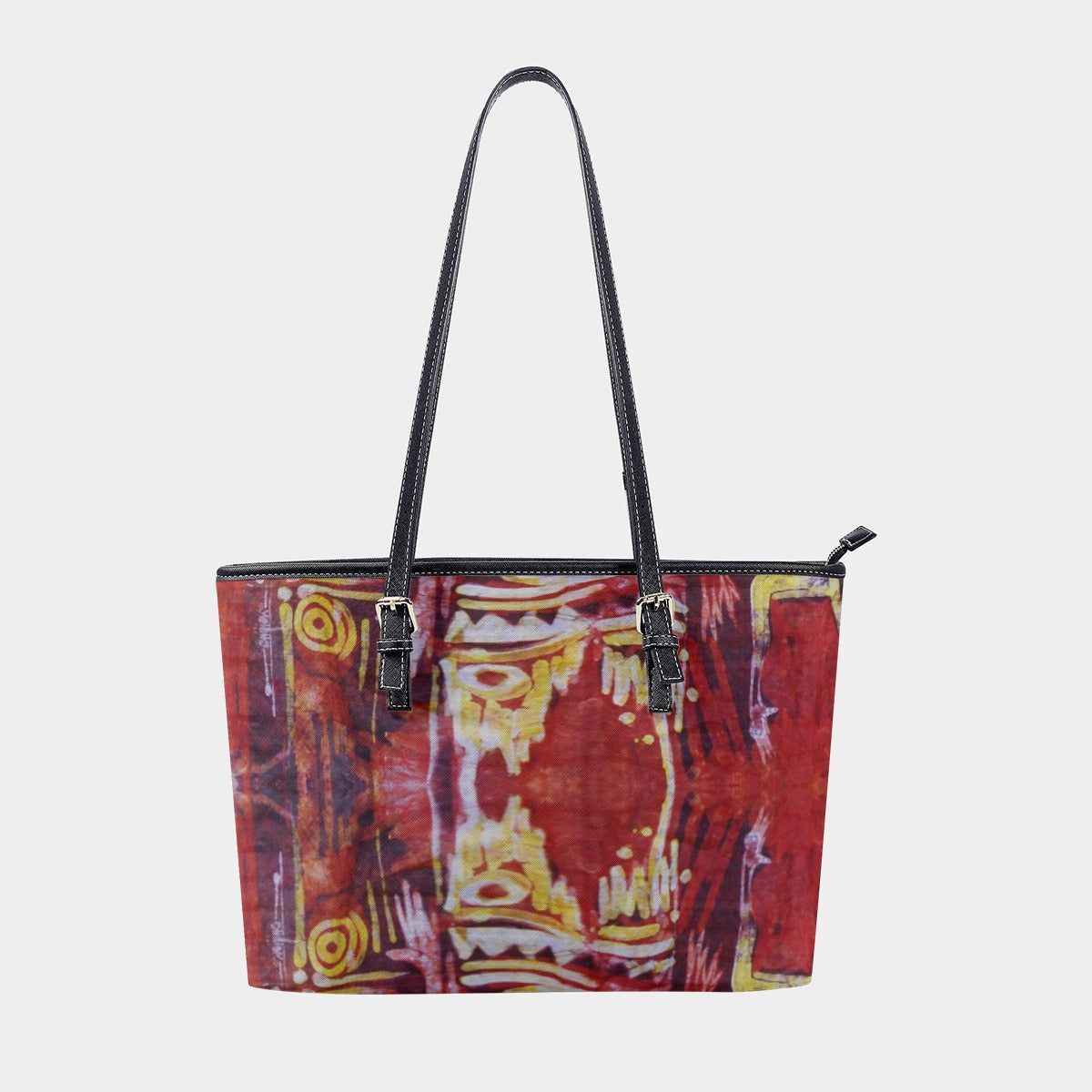 Ikemefuna - Tote Bag - Nutala Gallery