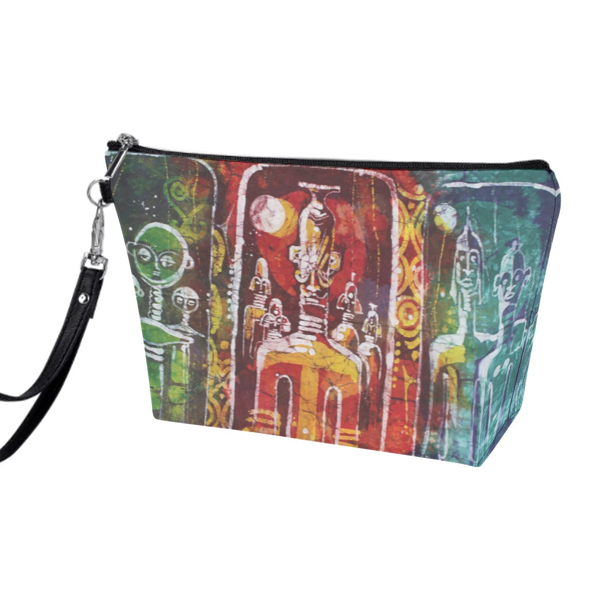 Neigbours Cosmetic Bag - Nutala Gallery