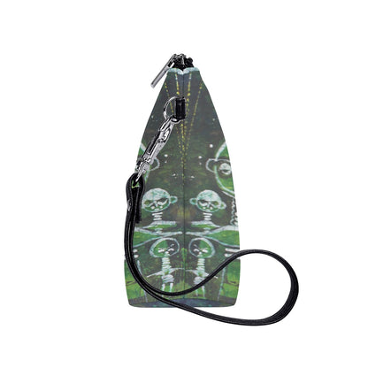 Neigbours Cosmetic Bag - Nutala Gallery