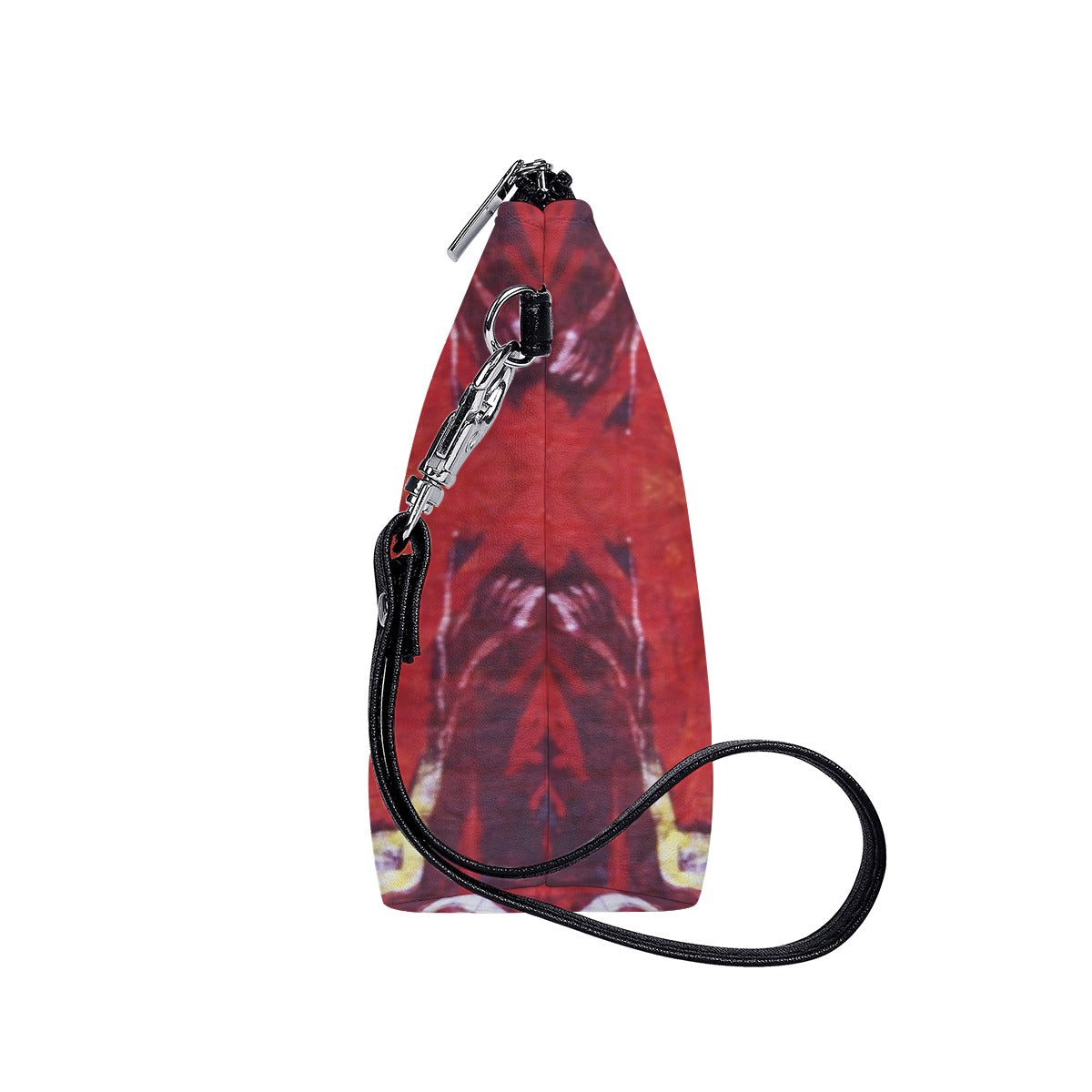 Ikemefuna Cosmetic Bag - Nutala Gallery