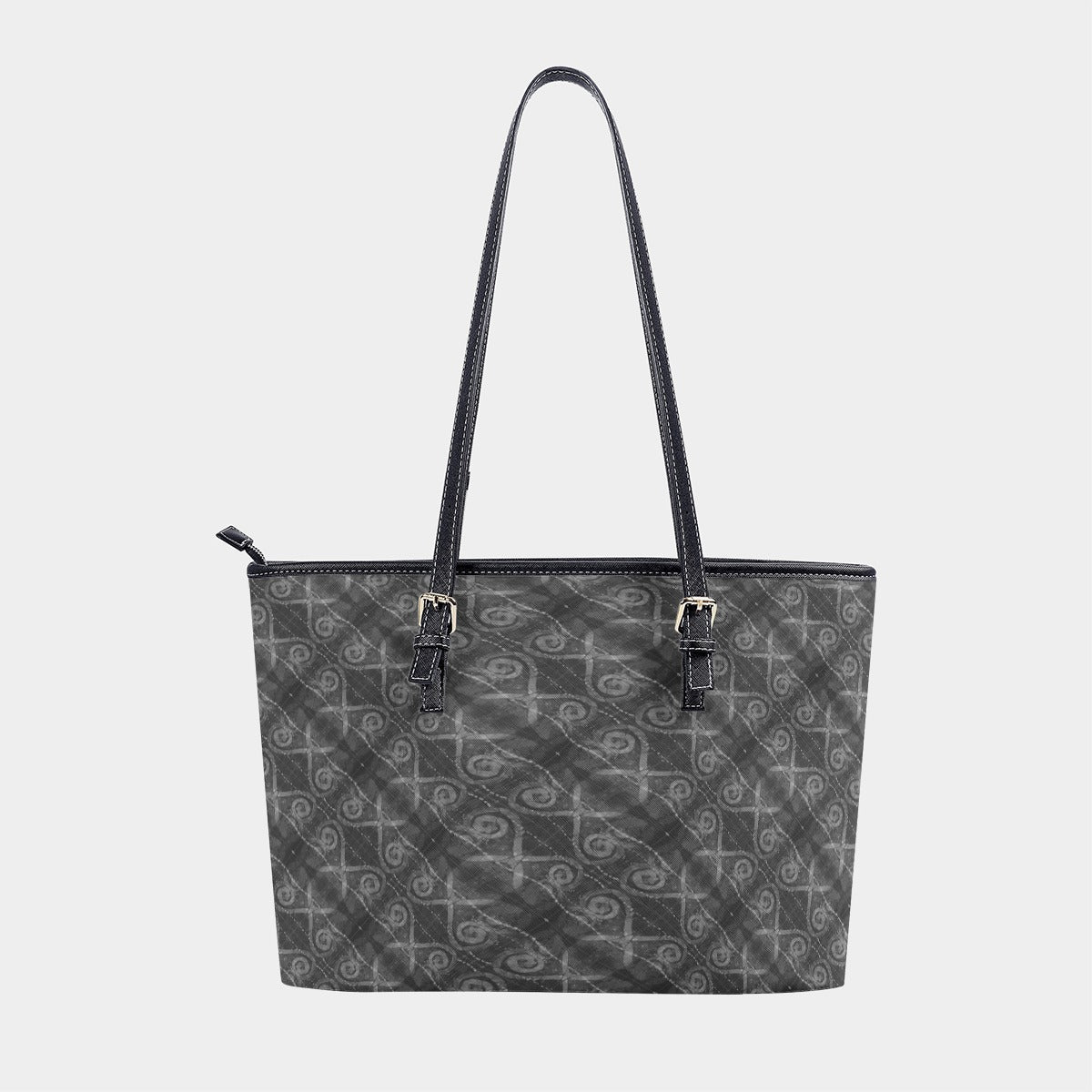 Neigbours Pattern - Tote Bag - Nutala Gallery