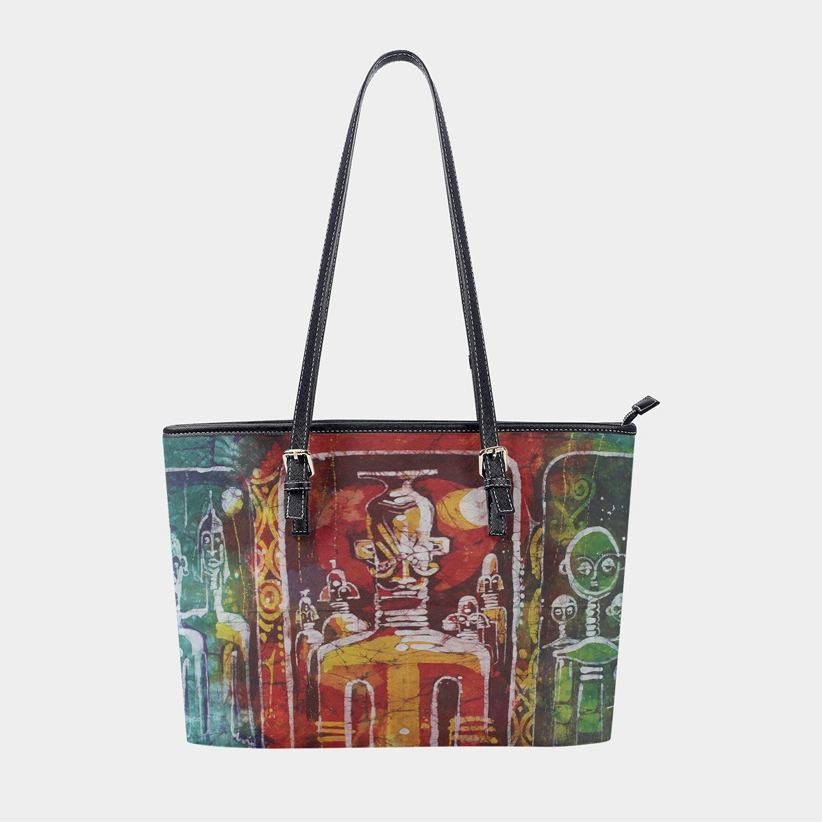 Neigbours - Tote Bag - Nutala Gallery