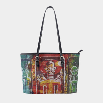 Neigbours - Tote Bag - Nutala Gallery