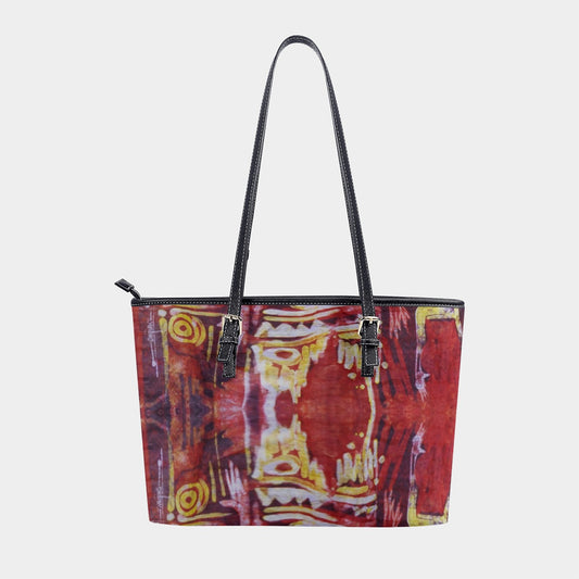 Ikemefuna - Tote Bag - Nutala Gallery