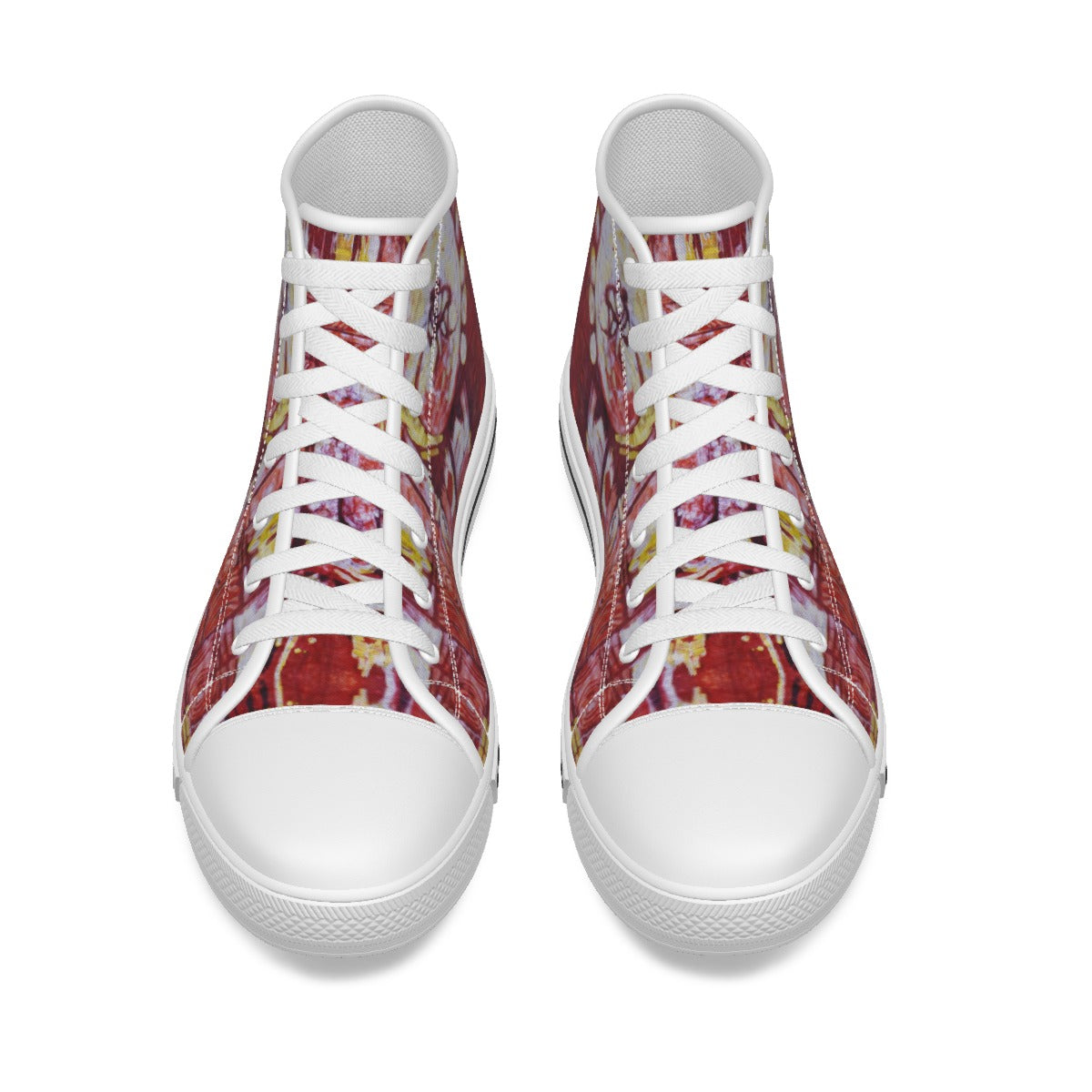 Ikemefuna Women's Canvas Shoes - Nutala Gallery