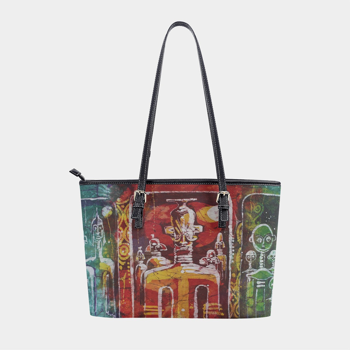 Neigbours - Tote Bag - Nutala Gallery