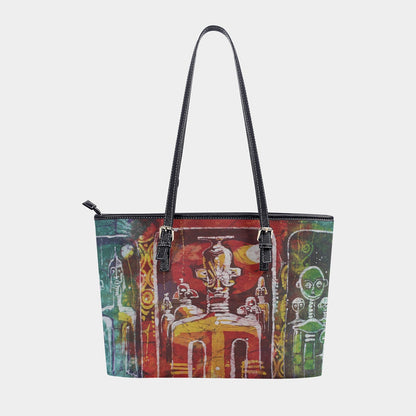 Neigbours - Tote Bag - Nutala Gallery
