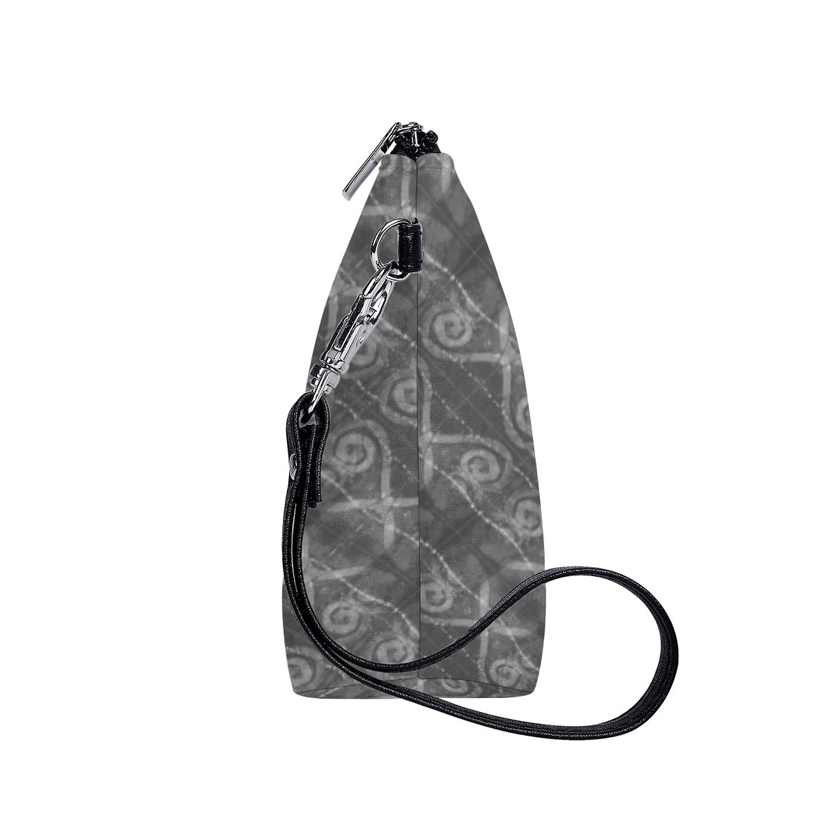 Neighbours Pattern Cosmetic Bag - Nutala Gallery