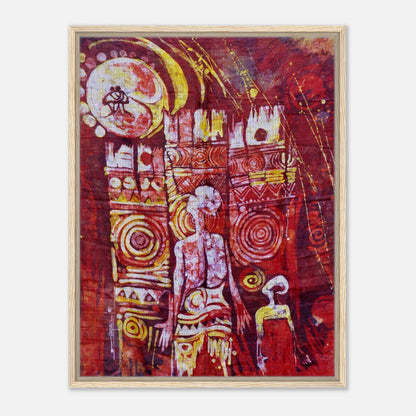 I wish that Ikemefuna was my son - Nutala Gallery