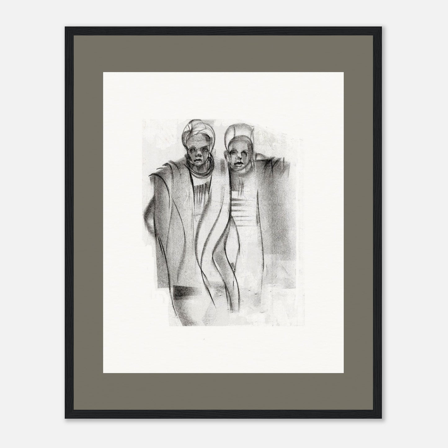 Eternal Kinship - Nutala Gallery