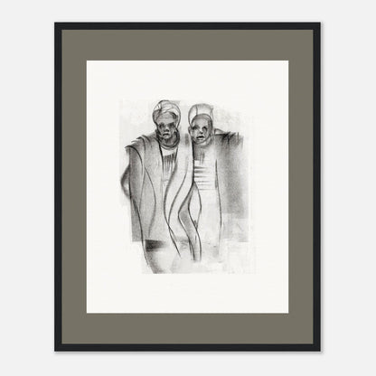 Eternal Kinship - Nutala Gallery