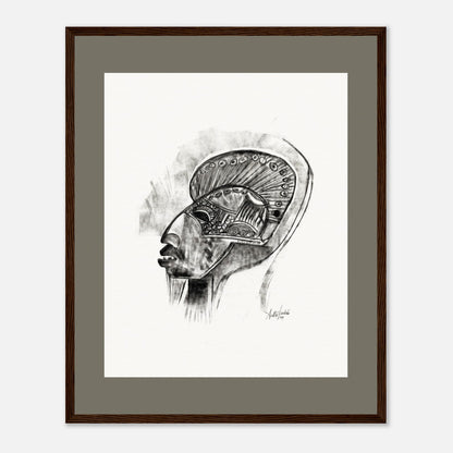 The Mask (1979) - Nutala Gallery