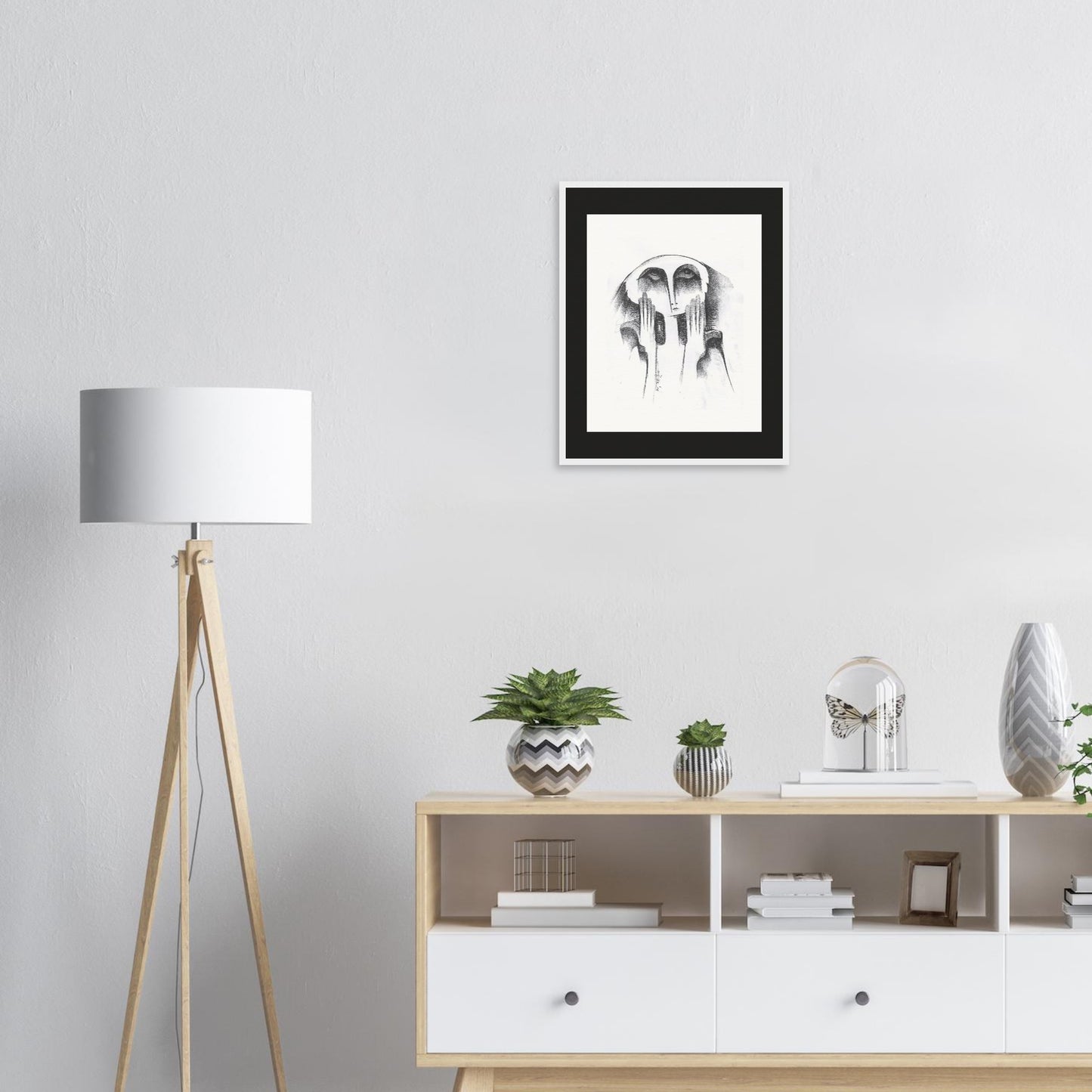 Plea Series II - Nutala Gallery