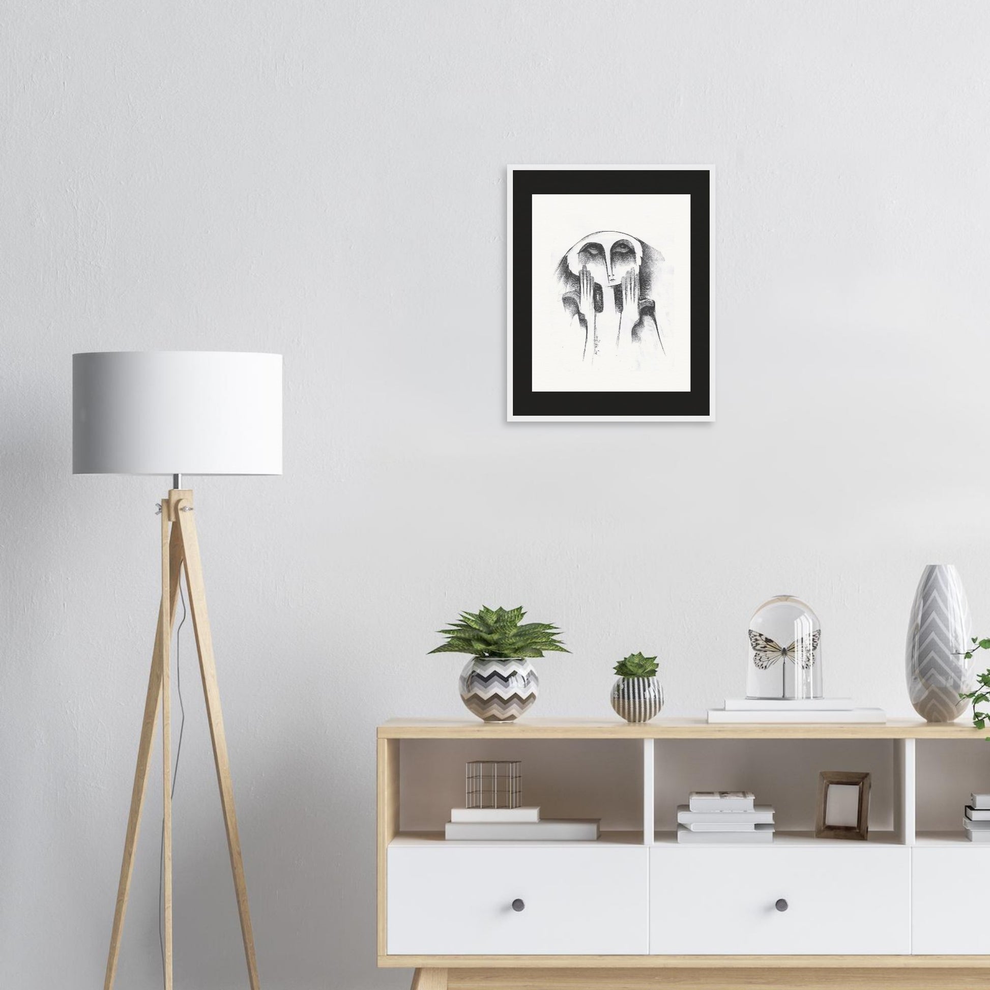 Plea Series II - Nutala Gallery