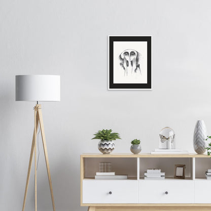 Plea Series II - Nutala Gallery