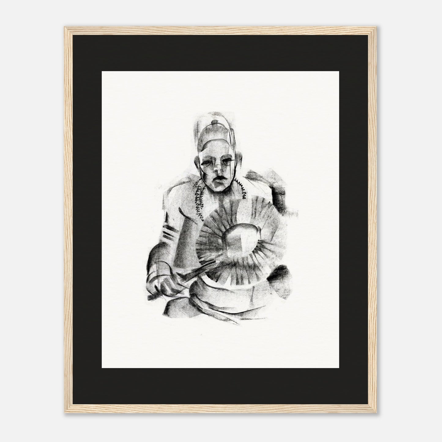 Resonant Majesty - Nutala Gallery