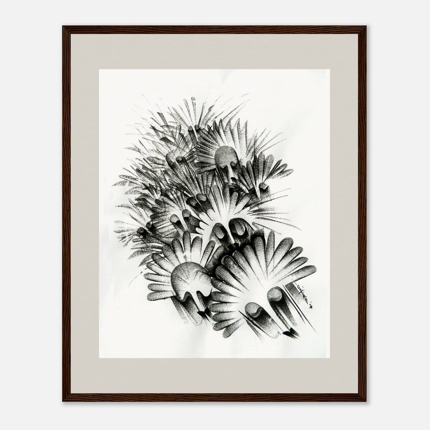 They came not in a Single file - Nutala Gallery